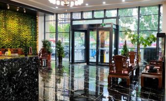 Jiayu hotel