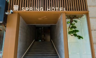 Spring quan Hotel