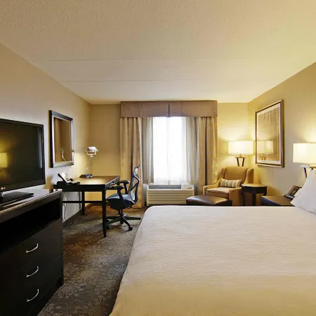 Hilton Garden Inn Toronto/Brampton