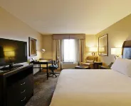 Hilton Garden Inn Toronto/Brampton Hotels in Brampton