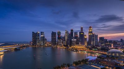 ホテル周辺 フラトン ホテル シンガポール（ステイケーション可）の写真