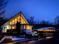 Manor House Hotels near Panoramic Viewing Platform