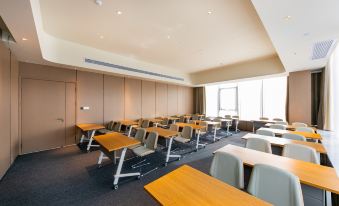 JI Hotel (Shanghai Hongqiao National Exhibition Center Shenhong Road)