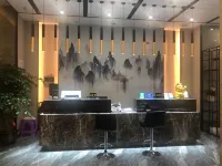 新晃㵲洲酒店 - Wi-Fi