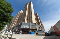 Hanlong Hotel Các khách sạn gần Chang'an University Weishui Campus Stacks