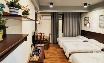 Lianzhou Tianyuan Holiday Hotel