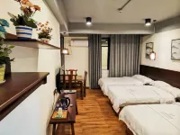 Lianzhou Tianyuan Holiday Hotel Các khách sạn ở Liên Châu