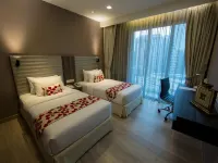 Ramada Suites by Wyndham Kuala Lumpur City Centre Hotels in der Nähe von Downtown Condominium