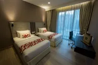 Ramada Suites by Wyndham Kuala Lumpur City Centre Hotels near Downtown Condominium