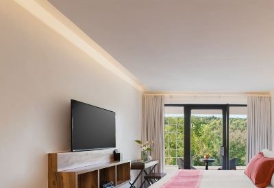 ガーデンツインスイート クラブ パラダイス リゾート パラワンの写真