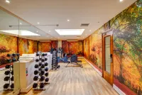 Copthorne Tara Hotel London Kensington - parcheggio