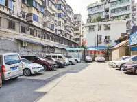 Yuanye Express Hotel (Yuanyuan Building)