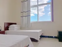 Qingshan'Ge Hostel