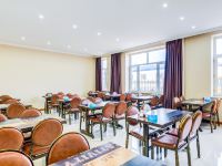 喜客多精品酒店(哈尔滨太平国际机场店)