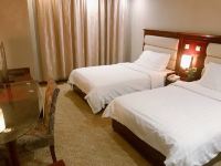 西安皇城海航酒店 - 标准双床房
