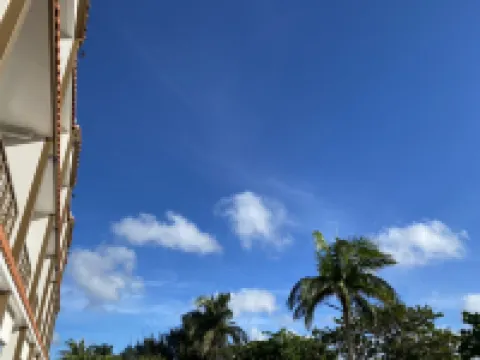 Sunset Beach Hotel Hotels near Okinawa Diving