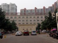晋城白云平果浴苑酒店 - 其他