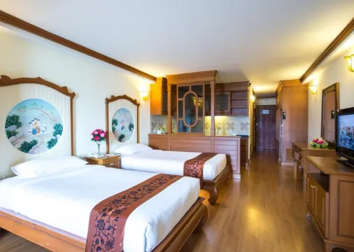 ห้องซูพีเรีย