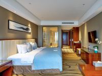 长沙康华戴斯酒店 - 超级大床房