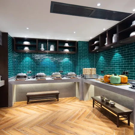 TILL BRIGHT Hotel (Leiyang Zhongxing Times Plaza)