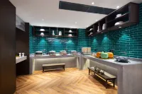 TILL BRIGHT Hotel (Leiyang Zhongxing Times Plaza) - breakfast