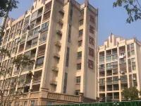 Shankee Hotel (Nanchang Sanghai Development Zone) Các khách sạn gần Jiangxi Ahead Software Vocational and Technical College