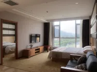 Xinhe Holiday Hotel Hotels near Qimai Mountain Park