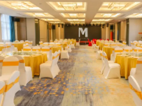 Mingxi Mingzhou Hotel Hoteles en Mingxi