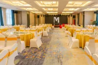 Mingxi Mingzhou Hotel Hotels in Mingxi