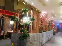 慈利華雅酒店（慈利一中店） - 早餐
