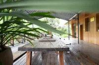 Yueshan Shuishe Hostel