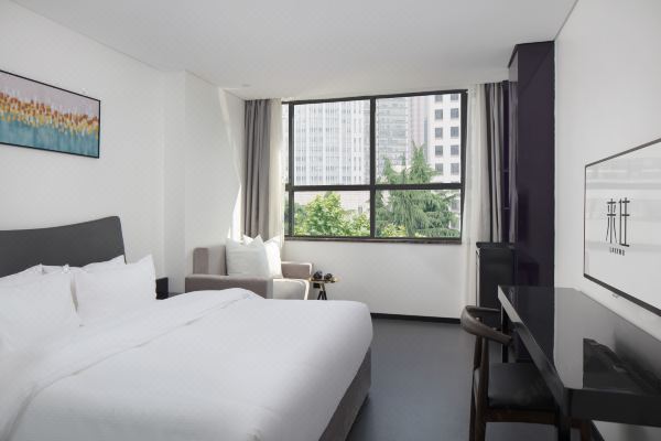 来住酒店(成都太古里春熙路店)