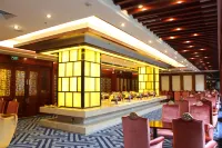 Jin Cheng International Hotel - Bữa sáng