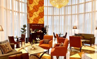Kingsgate Hotel Doha by Millennium Hotels