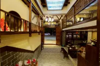 FLORAL HOTEL · TRANQUIL SCENERY HOTEL Hotels in Zhangjiajie