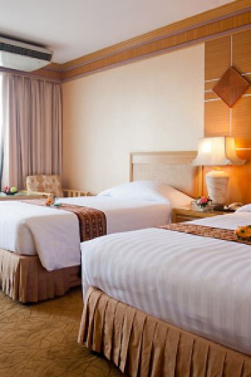 The 10 Best Hotels Close To Alpine Golf Club Bangkok For 21 Trip Com