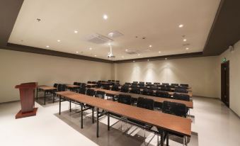 Jinjiang Inn (Suzhou Railway Station North Square) - Housity