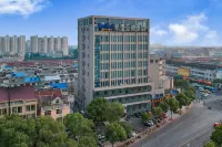 Kyriad Marvelous Hotel Hotels near Ping'anfazhi Park