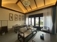 Zishanhu Jiangnanli - ห้องครัว
