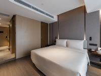 杭州西溪谷天目里亚朵酒店 - 几木大床房