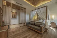 Wangpo Homestay Hotels in Wu'an