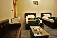 Hotel Hilton Palace Hotels in Ingaroderai