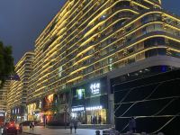 上海爱琴海LOFT服务式公寓 - 酒店外部