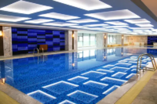 泰州ニッコーホテル 泰州のホテル