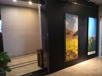 Yinjiang Antai Theme Hotel Hotels in Yinjiang