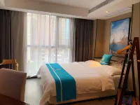BOLTON HOTEL Hotel in zona Shiji Dongfang Pedestrian Street