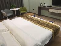 米脂索希亚大酒店 - 豪华大床房