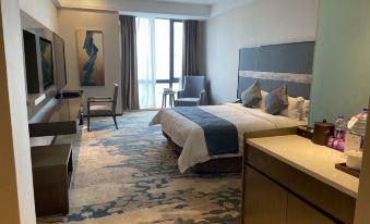 Wancheng International Hotel