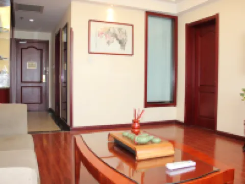 平山敬業ホテル 平山のホテル