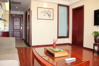 Jingye Hotel Hotels in Pingshan County